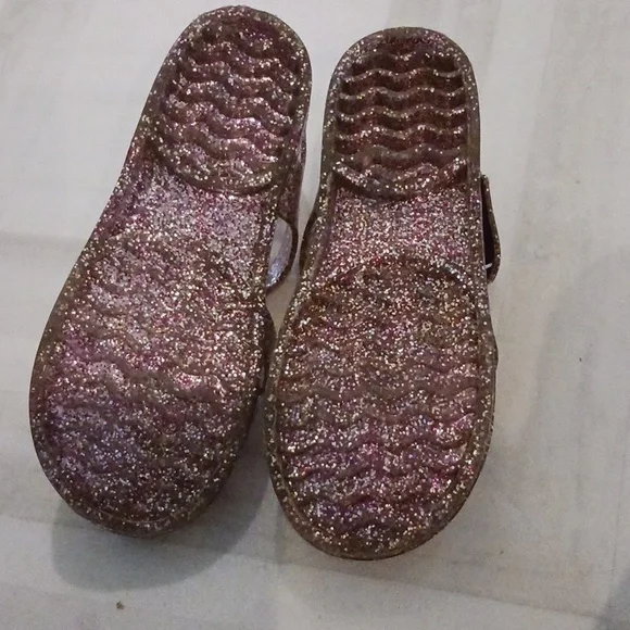 Carters jelly sandals - Picture 3 of 5
